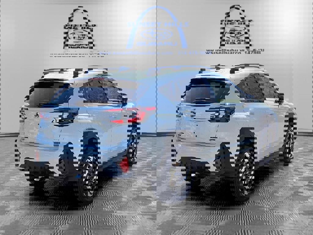 New 2026 Subaru Crosstrek 2.5i Limited image 21