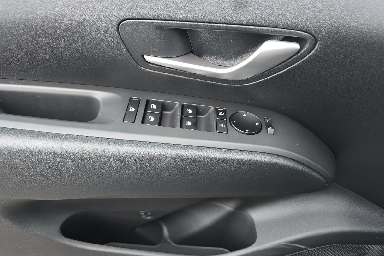 New 2026 Hyundai Tucson SEL AWD/4WD image 10
