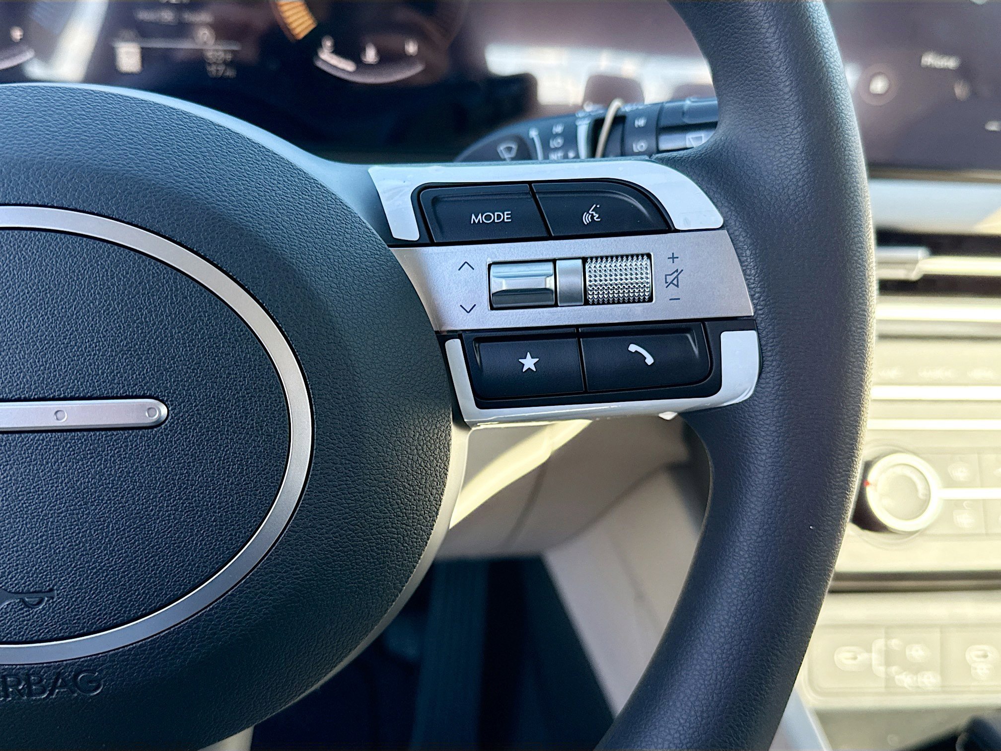 New 2026 Hyundai Tucson SE image 35