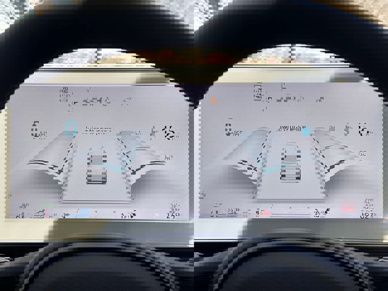 Used 2024 Hyundai Ioniq 5 Limited image 30