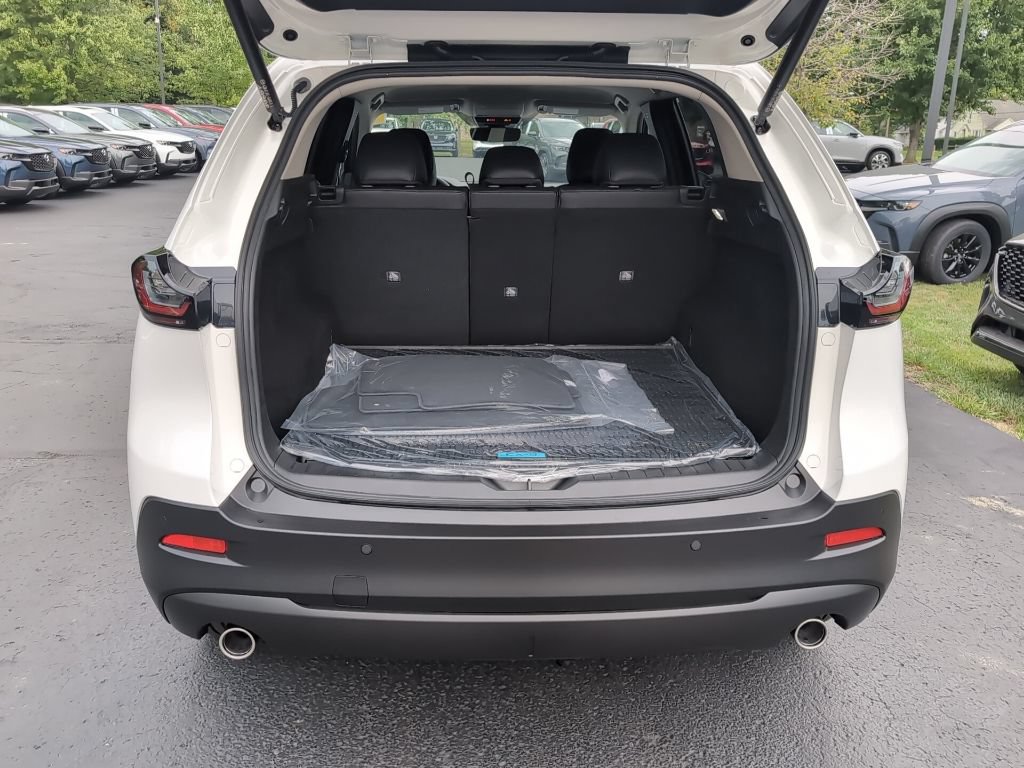 New 2026 MAZDA CX-5 Preferred AWD/4WD image 11