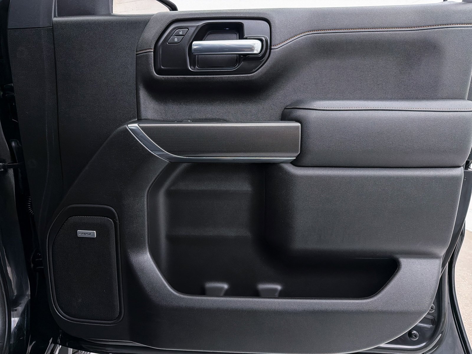 Used 2022 GMC Sierra 1500 AT4 w/ AT4 Premium Package image 34