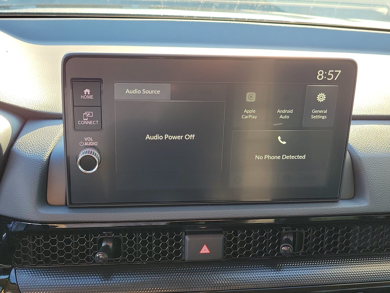 New 2027 Honda CR-V EX-L image 24