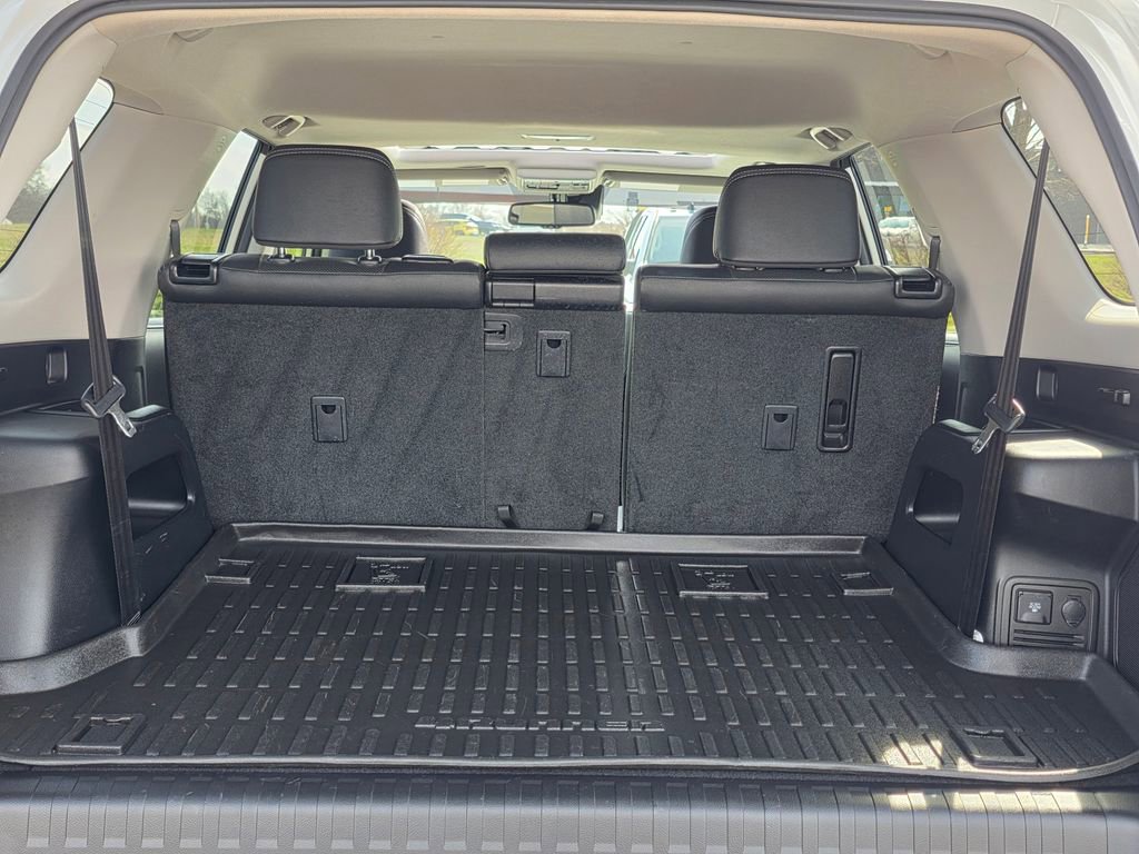 Used 2023 Toyota 4Runner Limited image 36