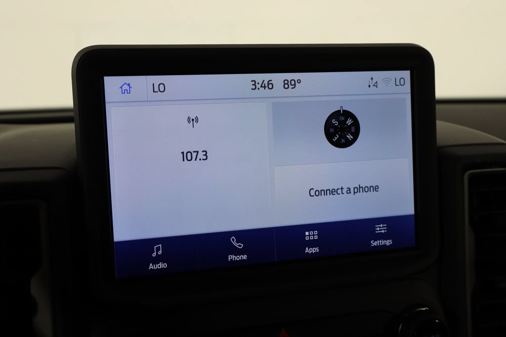 Used 2023 Ford Bronco Sport Outer Banks AWD/4WD image 33