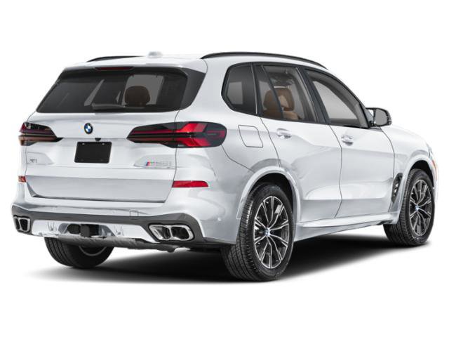 Used 2024 BMW X5 M60i image 2