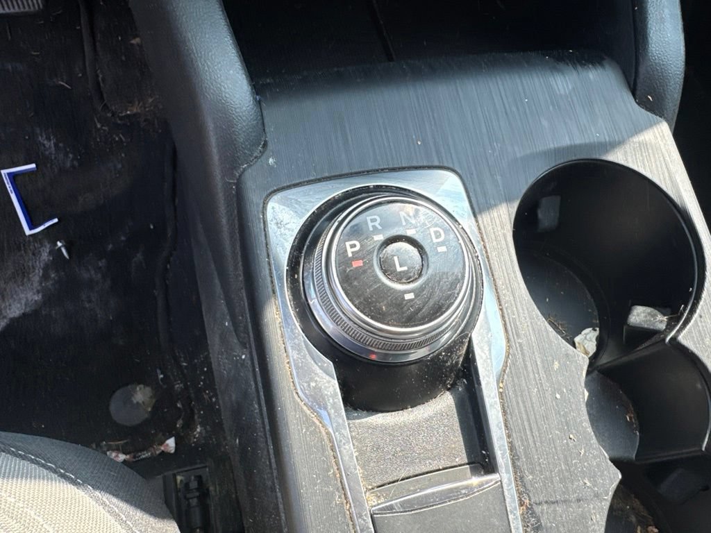 Used 2020 Ford Escape SE AWD/4WD image 12