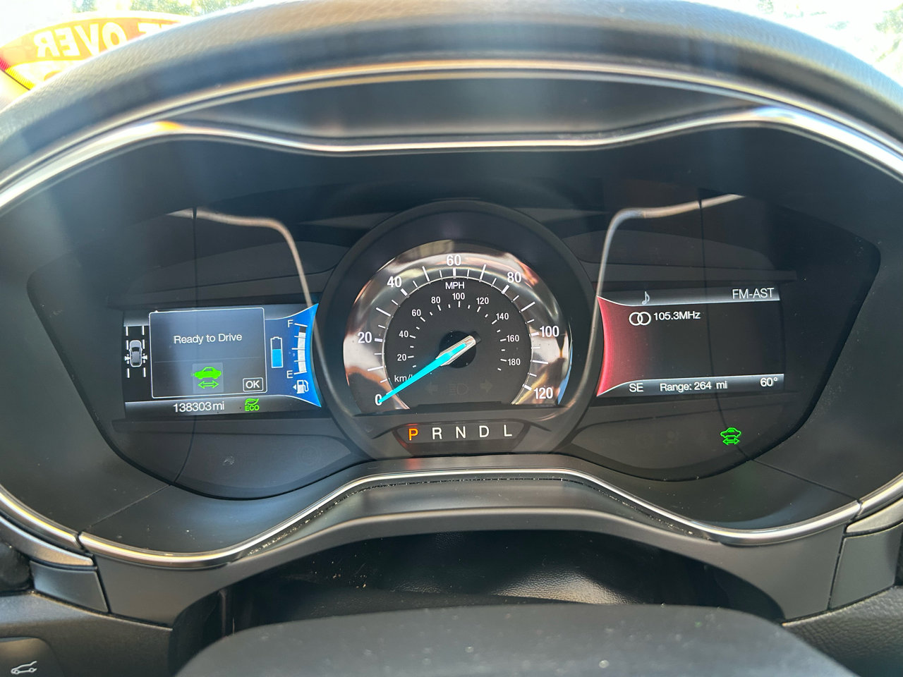 Used 2018 Ford Fusion SE w/ Equipment Group 602A image 17