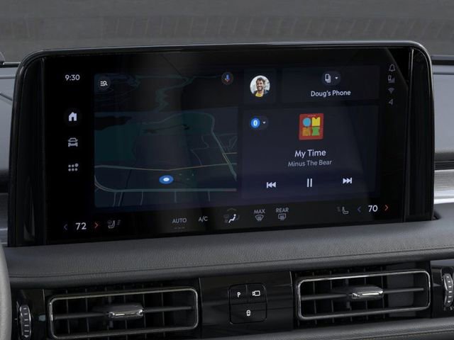 New 2025 Lincoln Aviator 2WD image 14