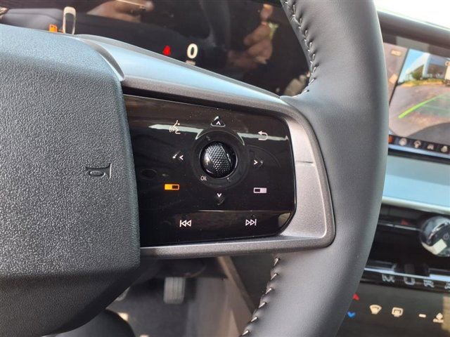 New 2025 Nissan Murano SL w/ Cargo Package image 22