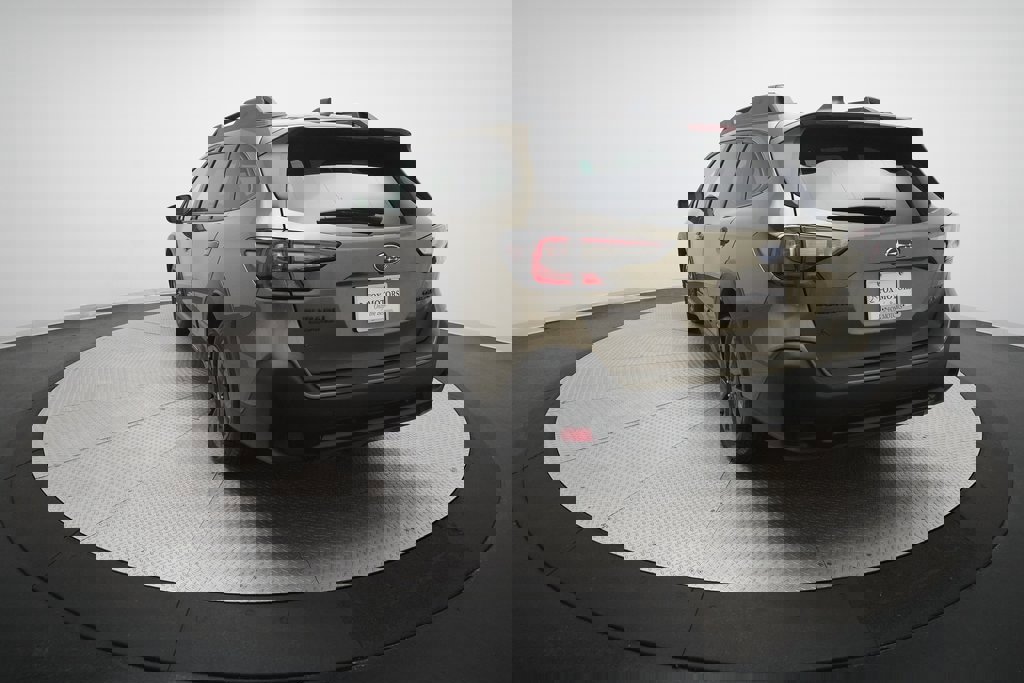 Used 2023 Subaru Outback Onyx Edition image 35