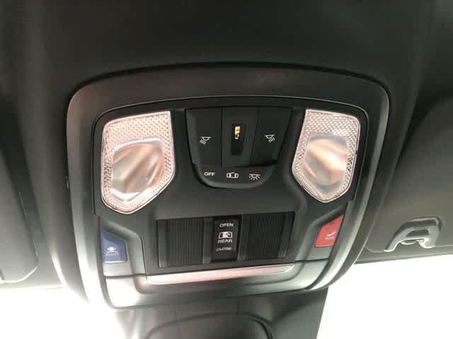 New 2026 RAM 3500 Tradesman AWD/4WD image 29