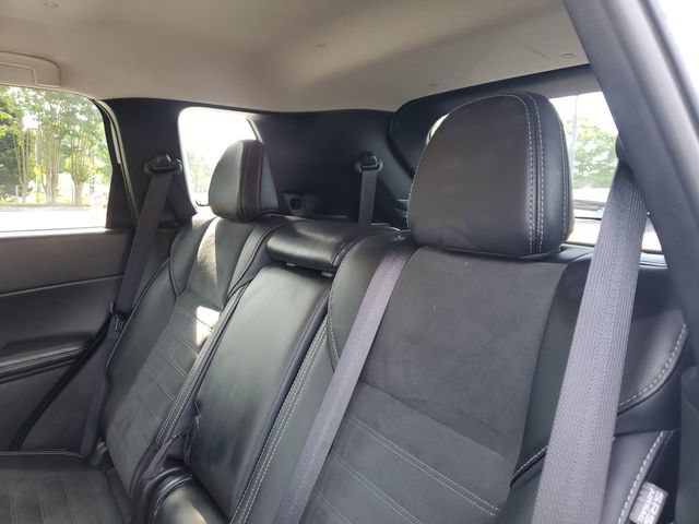 Used 2024 Mitsubishi Outlander SE FWD image 9