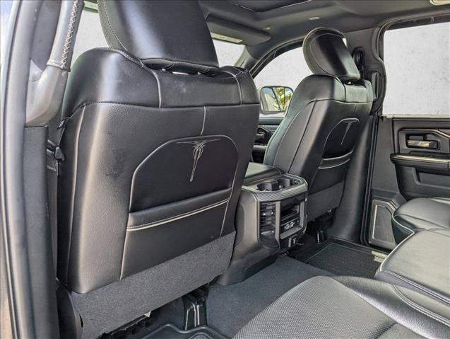 Used 2021 RAM 2500 Limited AWD/4WD image 26