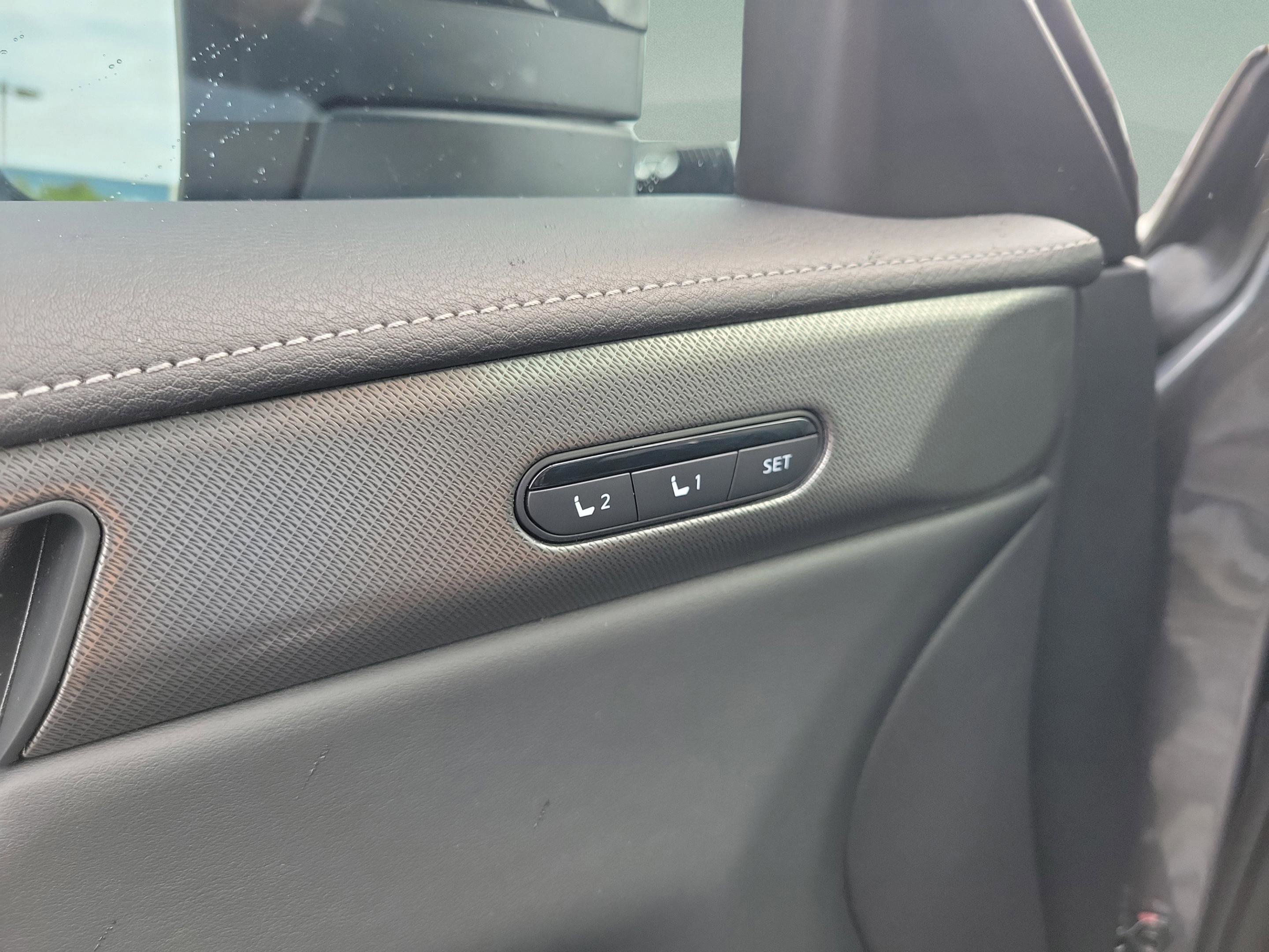 Certified 2026 INFINITI QX60 Pure image 22