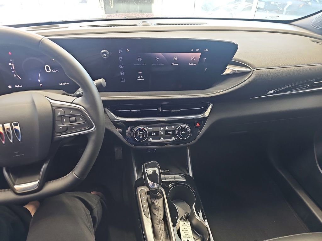 Used 2025 Buick Envista Sport Touring w/ Convenience I Package image 23