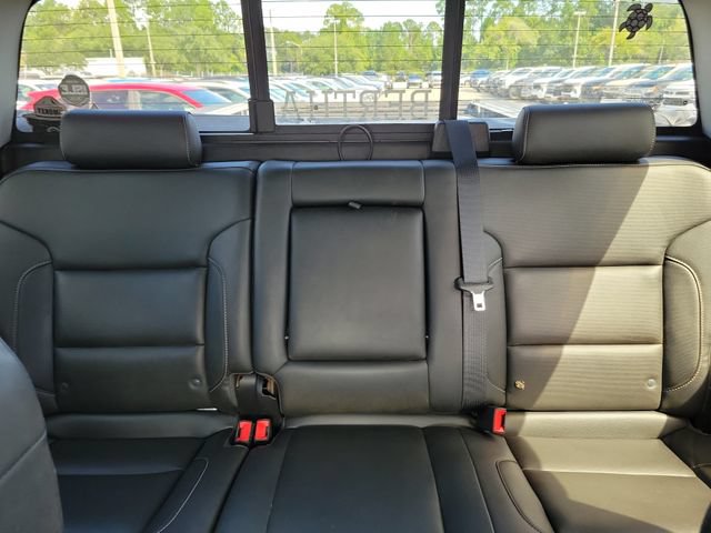 Used 2016 Chevrolet Silverado 3500 LTZ w/ Duramax Plus Package AWD/4WD image 21