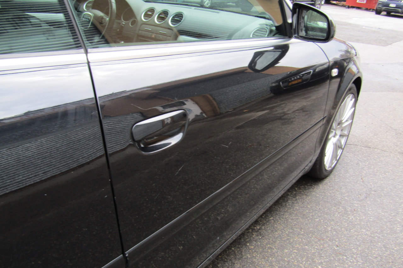 Used 2009 Audi A4 2.0T image 17