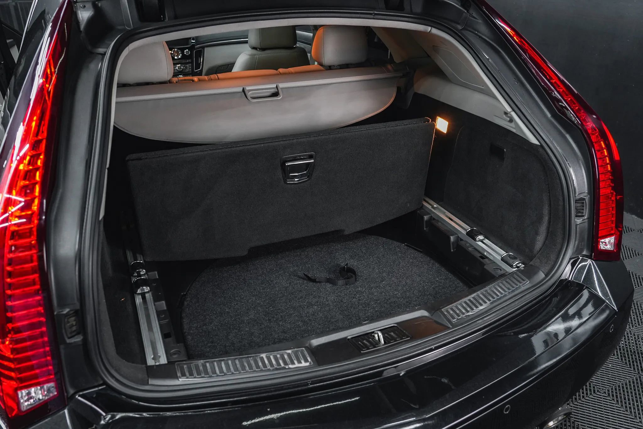 Used 2014 Cadillac CTS V image 71