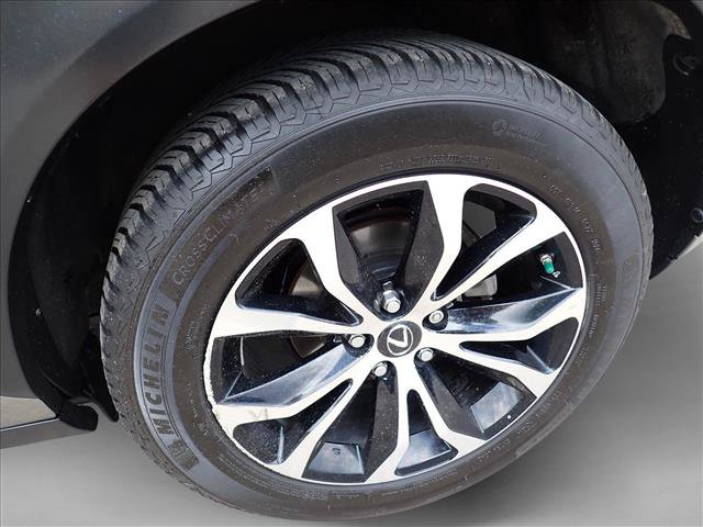 Used 2015 Lexus NX 200t F Sport w/ Navigation System Package AWD/4WD image 5