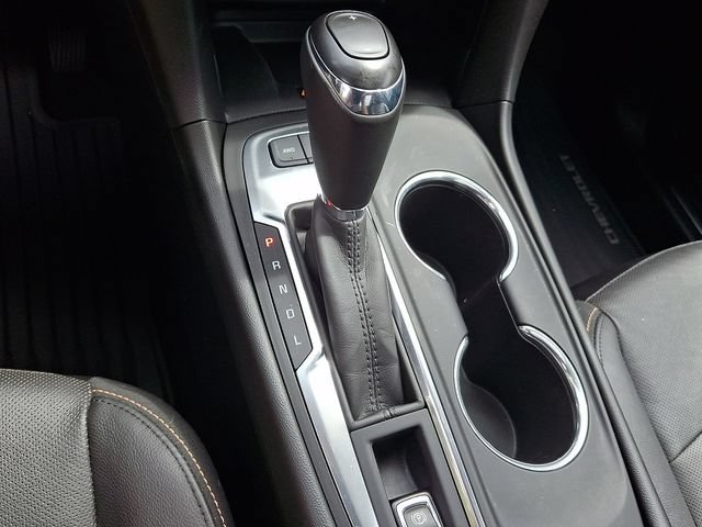 Used 2019 Chevrolet Equinox Premier AWD/4WD image 16