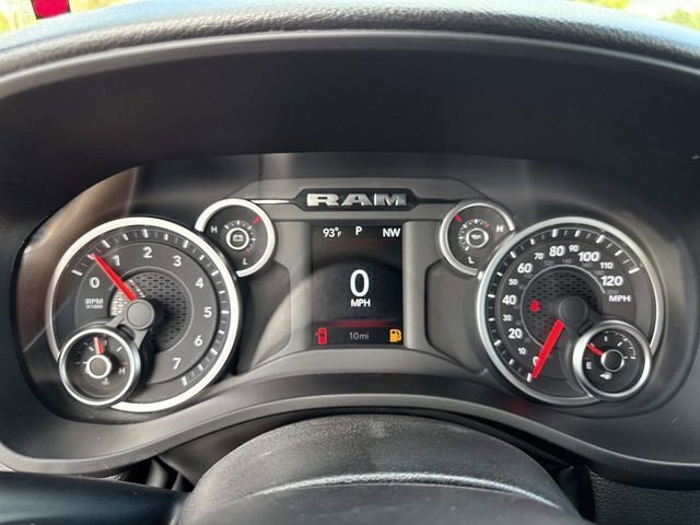 New 2025 RAM 1500 Big Horn image 28