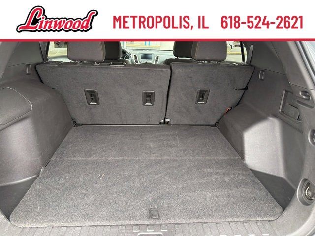 Used 2024 Chevrolet Equinox LT image 12