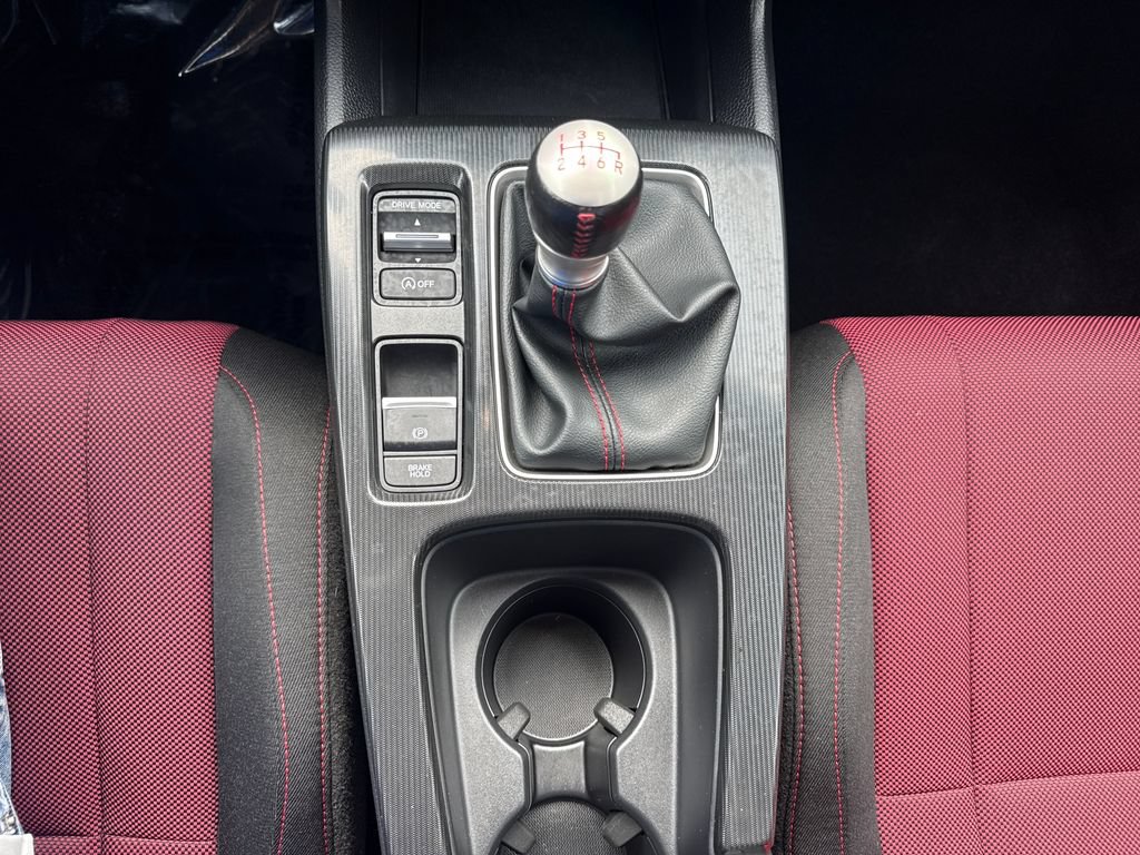 Certified 2025 Honda Civic Si image 24