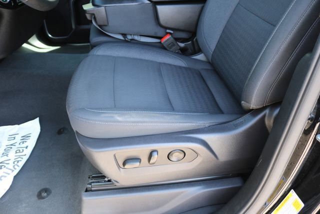 Used 2025 Chevrolet Silverado 1500 LT image 12