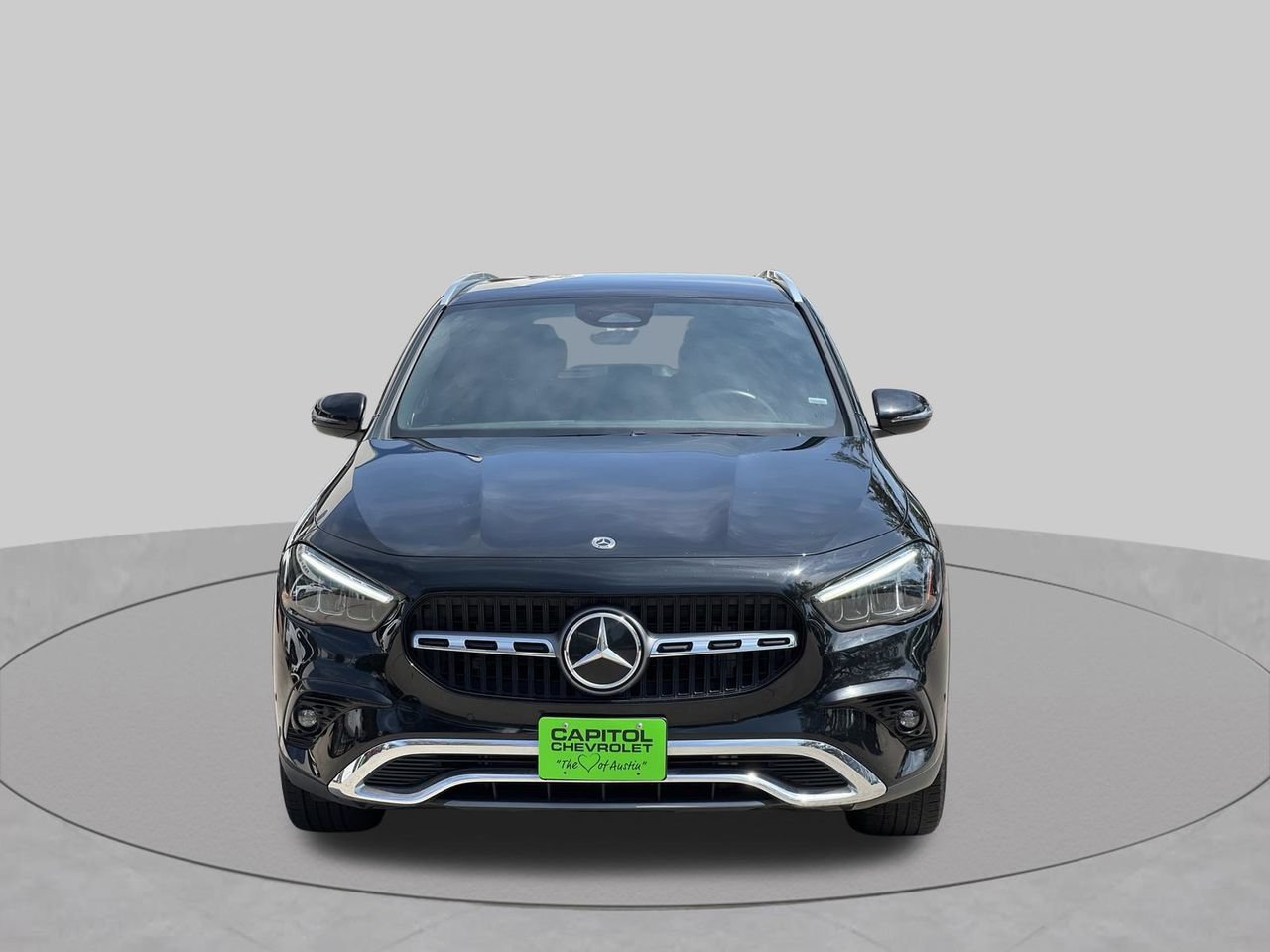 Used 2025 Mercedes-Benz GLA 250 image 8