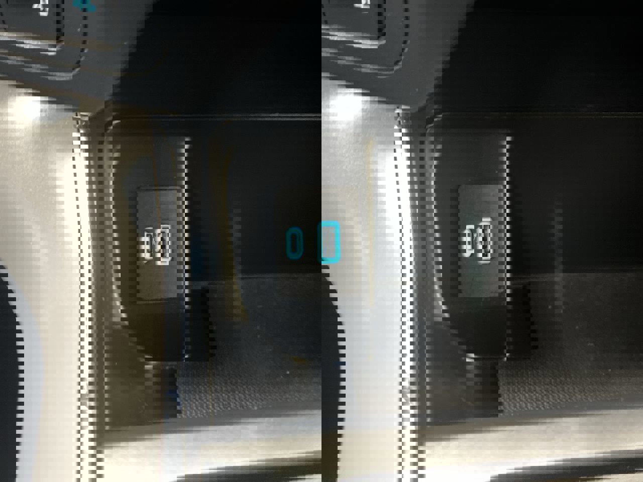 Certified 2024 Ford F150 XLT w/ Mobile Office Package image 23