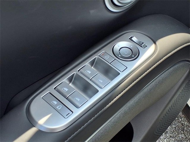 New 2026 Hyundai Palisade Calligraphy image 10