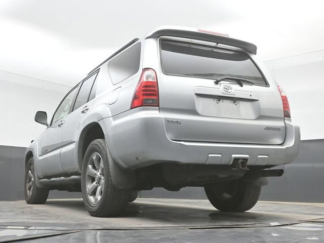 Used 2008 Toyota 4Runner Sport AWD/4WD image 30