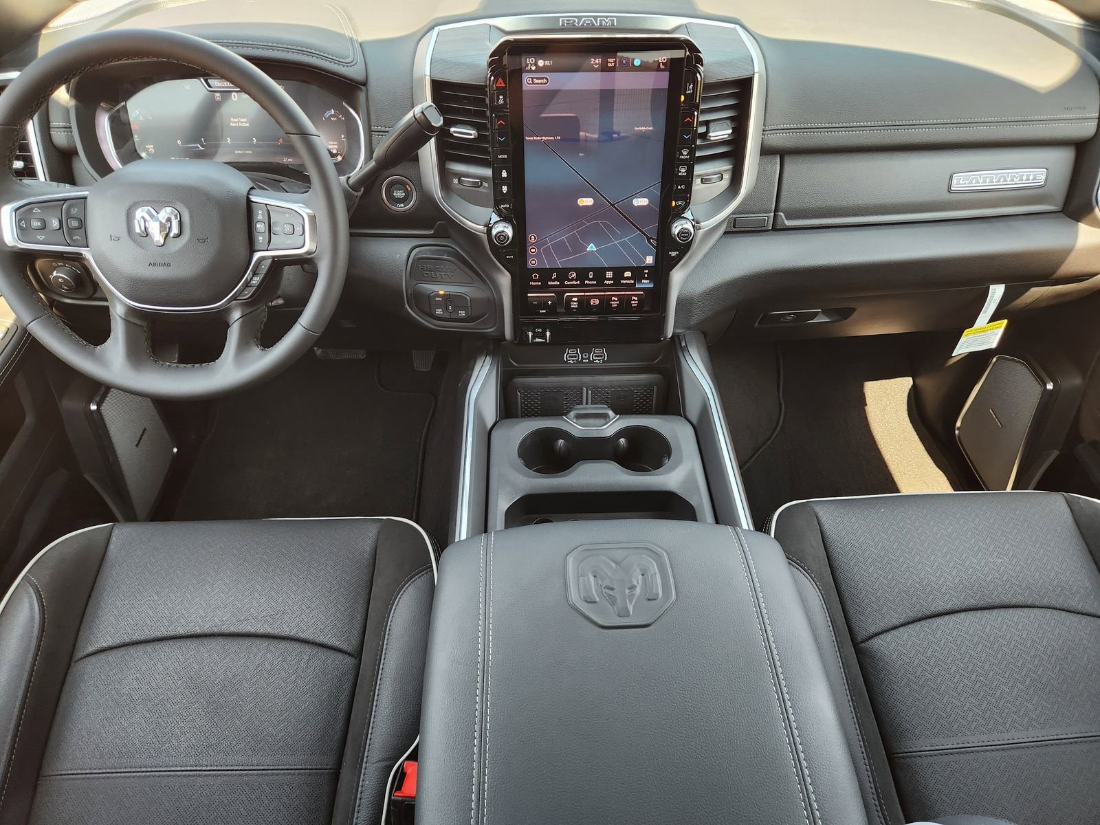 New 2026 RAM 2500 Laramie image 20