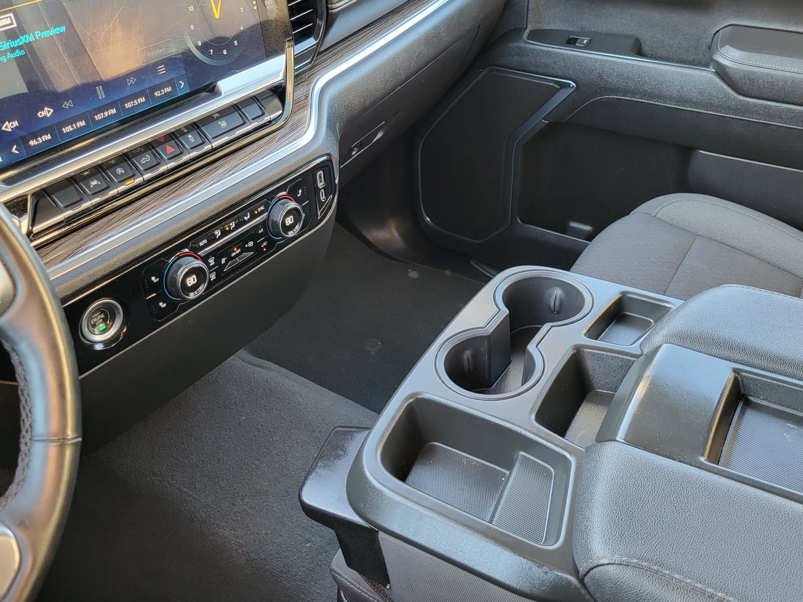 Used 2023 Chevrolet Silverado 1500 LT w/ Protection Package image 28