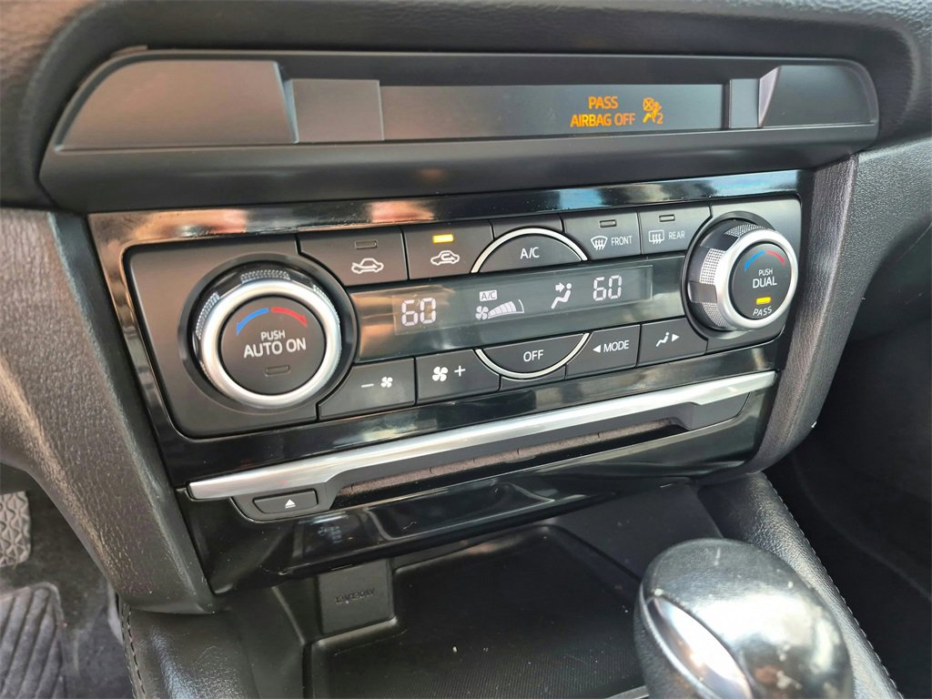 Used 2016 MAZDA MAZDA6 Touring image 25