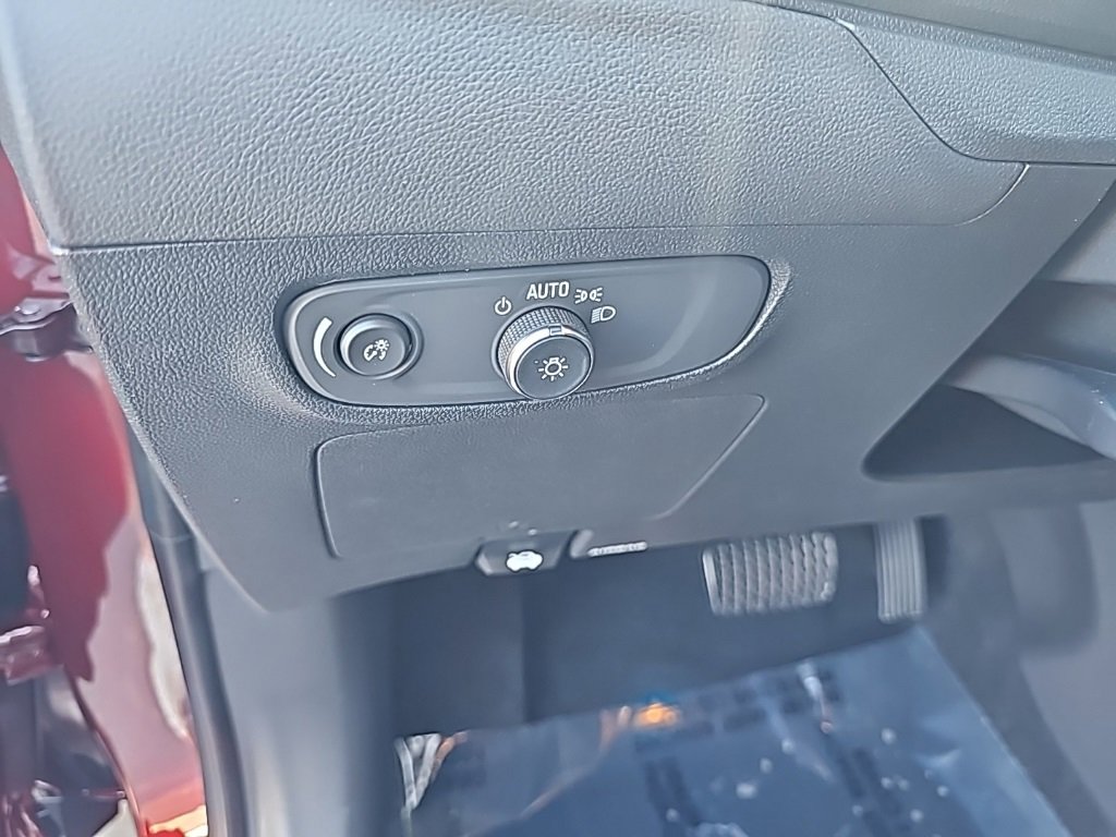 New 2025 Buick Encore GX Sport Touring w/ Advanced Technology Package image 15