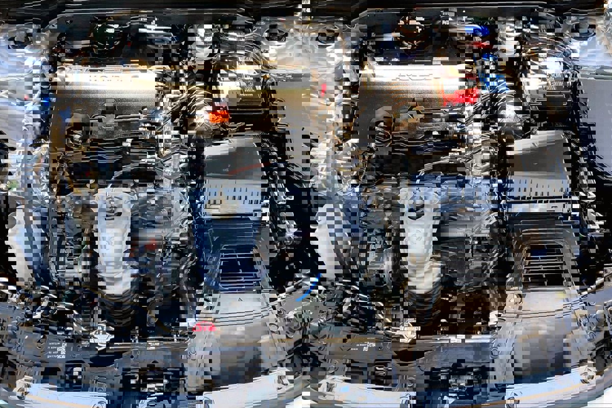 Used 2023 Honda Civic Sport image 9