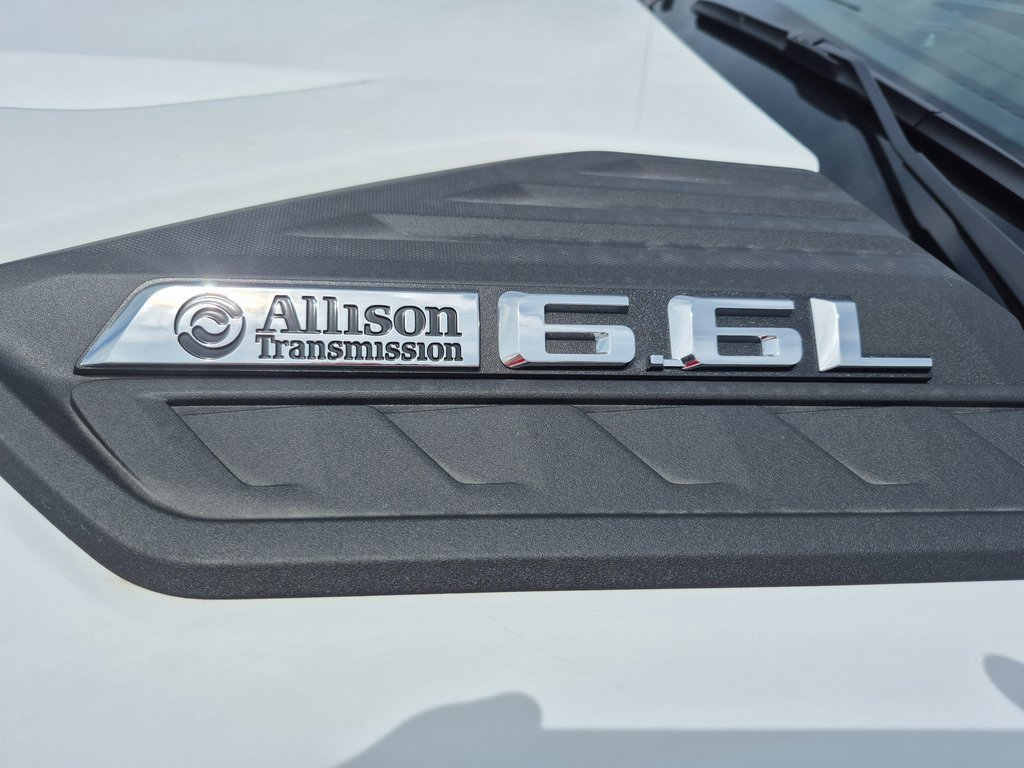 New 2025 Chevrolet Silverado 2500 W/T w/ WT Convenience Package image 6