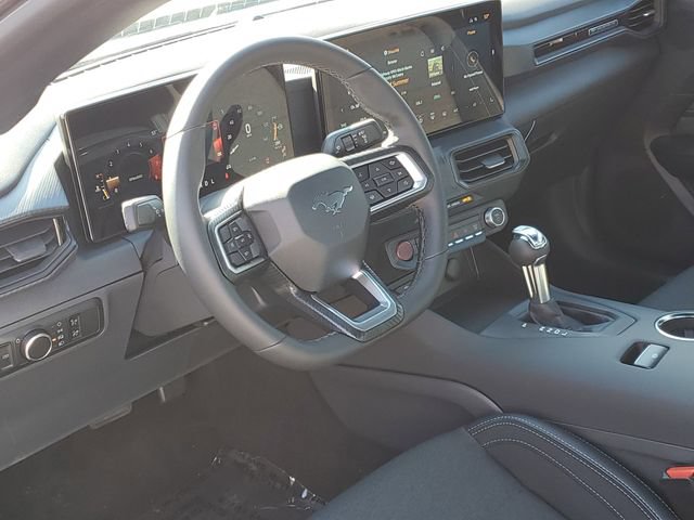 New 2026 Ford Mustang Coupe RWD image 10