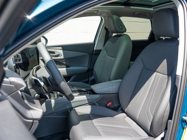 New 2026 Audi Q3 quattro 2.0T AWD/4WD image 8