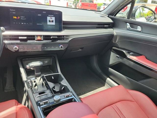 Used 2025 Kia K5 GT-Line w/ GT-Line Premium Package FWD image 17