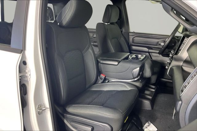New 2026 RAM 1500 Tradesman AWD/4WD image 12