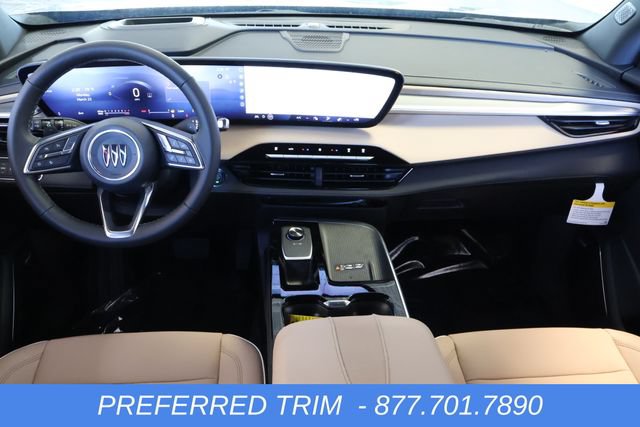 New 2026 Buick Enclave Preferred w/ Power Package FWD image 17