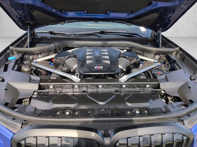 Used 2025 BMW X7 M60i image 26