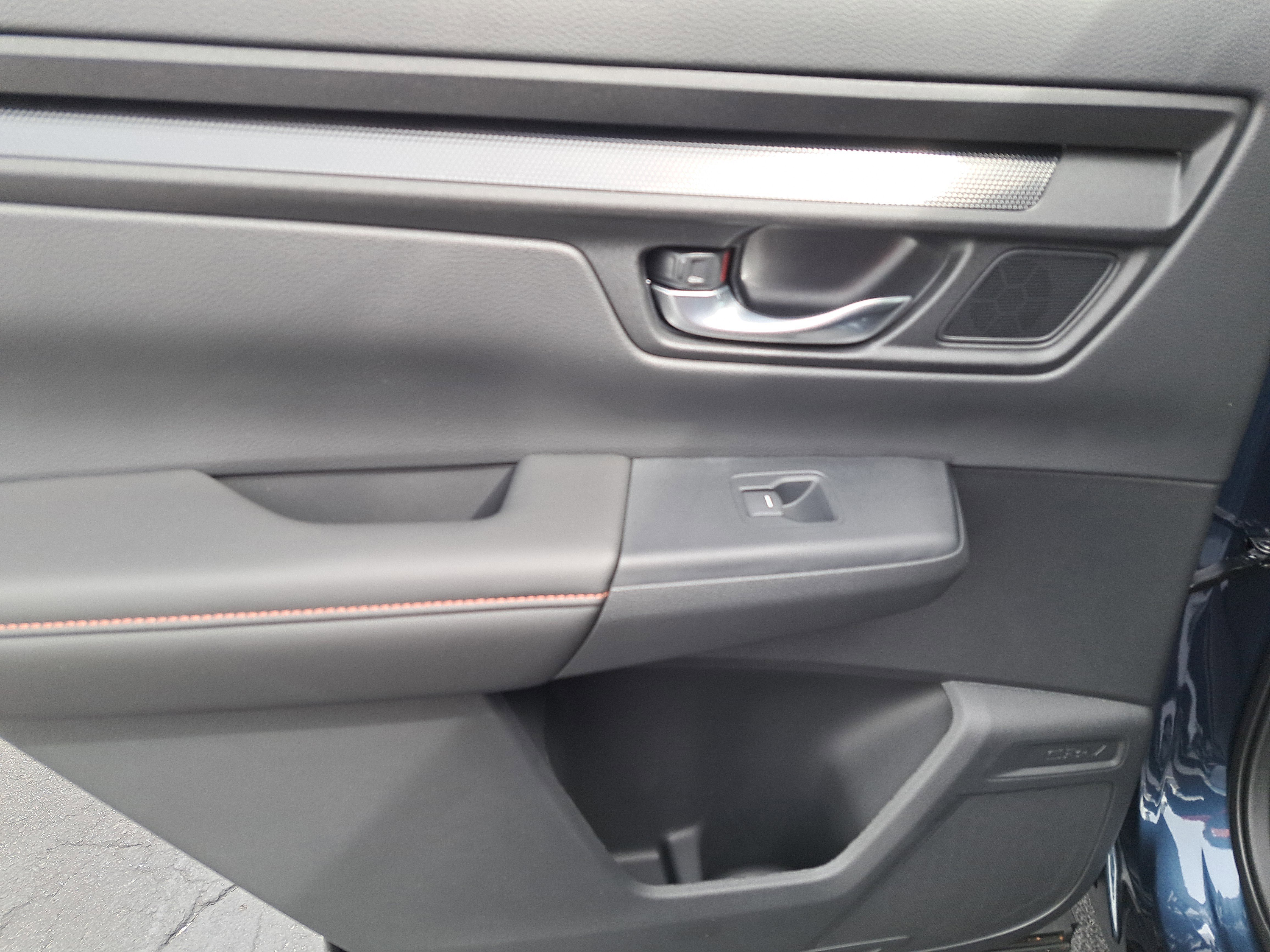 New 2026 Honda CR-V TrailSport image 15
