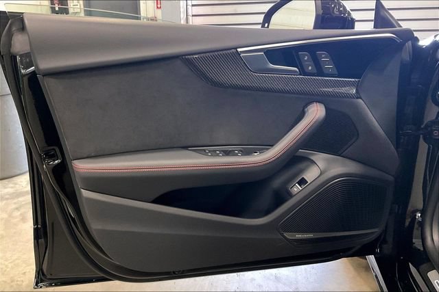 Certified 2023 Audi S5 Premium Plus AWD/4WD image 23