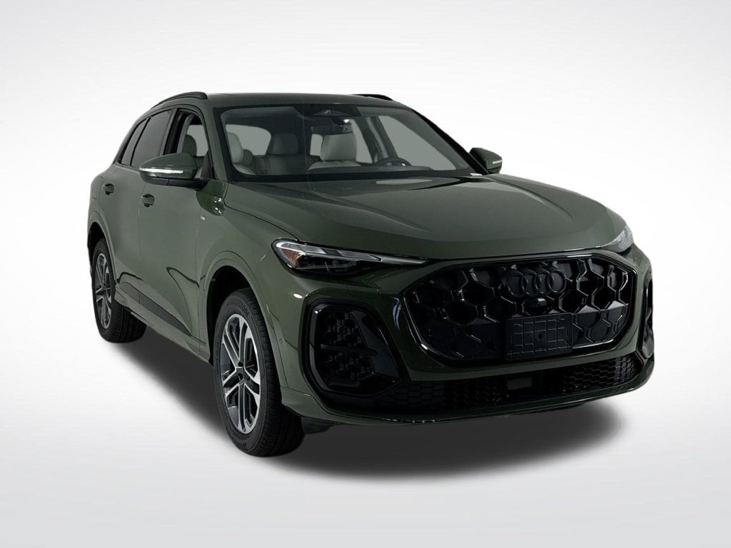 New 2026 Audi Q5 2.0T AWD/4WD image 7