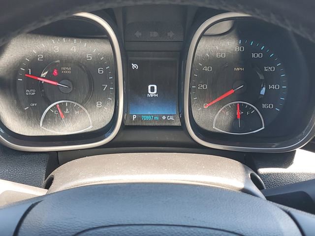 Certified 2015 Chevrolet Malibu LTZ FWD image 20