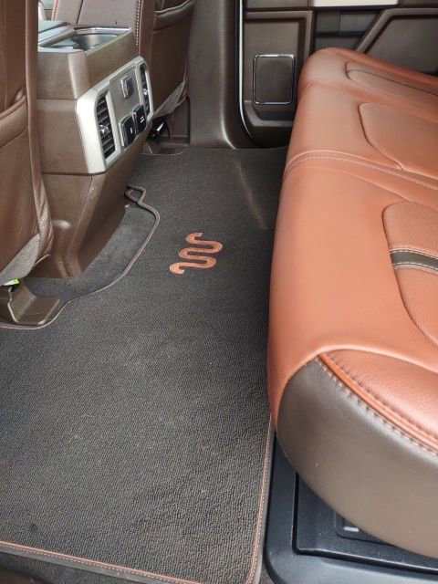 Used 2022 Ford F350 King Ranch w/ King Ranch Ultimate Package image 20